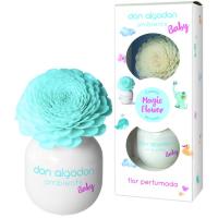 Ambientador flor baby DON ALGODÓN, pack 45 ml