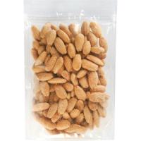 Avellana repelada frita EROSKI, bandeja 200 g