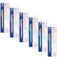 Portaminas graphite 0,5mm Pastel