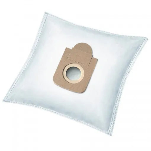 Bolsa de aspiración M 149 ROW 19 CLEANBAG, pack 4 uds