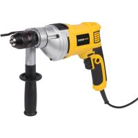 Taladro percutor, atornilla y perfora 850w POWER PLUS, 1ud