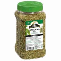 Orégano en hoja LA BARRACA, bote 130 g