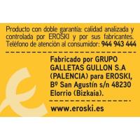 EROSKI arto opila, paketea 130 g