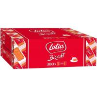Galleta caramelizada LOTUS, caja 1,8 kg Galleta caramelizada LOTUS, caja 1,8 kg