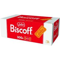 Galleta caramelizada LOTUS, caja 1,8 kg