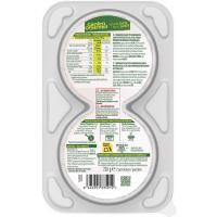 G. GOURMET Sensational Burger hanburgesa beganoa, erretilua 226 g