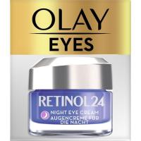Contorno de ojos retinol 24 OLAY, tarro 15 ml