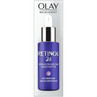 Sérum de noche retinol 24 OLAY, gotero 40 ml