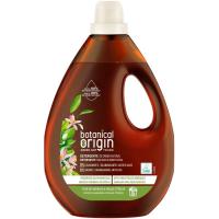 BOTANICAL ORIGIN hosto zitrikozko gel detergentea, txanbila 35 dosi
