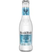 Tónica Mediterranean FEVER TREE, botellín 20 cl