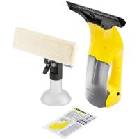 Limpiacristales inalámbrico con bateria de litio, WV 1 plus KARCHER, 1 ud.