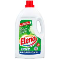 Detergente gel professional ELENA, garrafa 9,8 kg Detergente gel professional ELENA, garrafa 9,8 kg