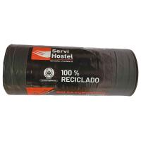 Bolsa de basura comunidad 85x105 SERVIHOSTEL, ud