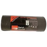 Bolsa de basura comunidad 85x105 SERVIHOSTEL, ud