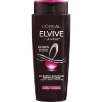 Champú fortificante Arginina Resist x3 ELVIVE, bote 700 ml Champú fortificante Arginina Resist x3 ELVIVE, bote 700 ml