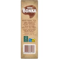 BONKA kafe eho ekologikoa, paketea 220 g