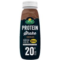 Batido de chocolate proteico ARLA, botellin 250 ml