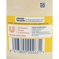 HELLMANN'S maionesa, ontzia 3 kg