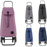 Carro de compra I-Max Tweed Logic Dos+2, surtido ¿Cuál te llegará? ROLSER, 1 ud