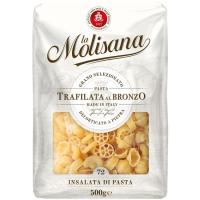 Insalata di pasta LA MOLISANA, paquete 500 g Insalata di pasta LA MOLISANA, paquete 500 g