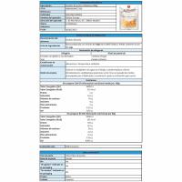 Insalata di pasta LA MOLISANA, paquete 500 g