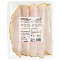 Pechuga de pollo NOEL DELIZIAS, bandeja 120 g