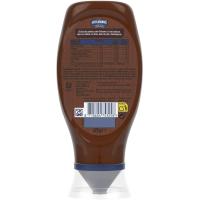 HELLMANN'S barbakoa saltsa, buruz behera 495 ml g