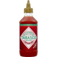 Salsa sriracha TABASCO, bote 256 ml Salsa sriracha TABASCO, bote 256 ml