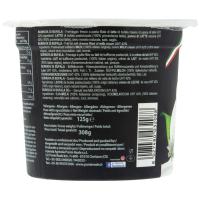 Burrata de búfala PONTE REALE, tarrina 125 g