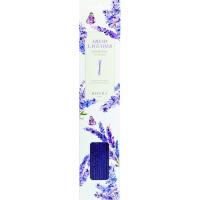 Varillas de incienso perfumadas, olor lavanda ROURA, pack 20 uds