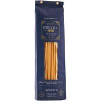 Pasta spaghetti I.G.P. Gragnano GENTILE, paquete 500 g Pasta spaghetti I.G.P. Gragnano GENTILE, paquete 500 g
