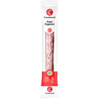 Fuet espetec extra CASADEMONT, pieza 170 g