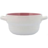 Bol sopa PEONI VITA, gres, 50 cl