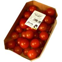 Tomate cherry redondo, bandeja 400 g Tomate cherry redondo, bandeja 400 g