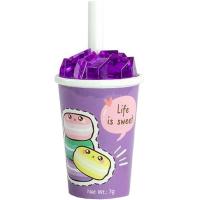 Bálsamo labial surtido Sweet Soda MARTINELIA, pack 1 ud.