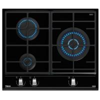 Placa de gas GZC63310XBN TEKA