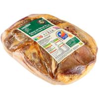 Paleta D.O.P. Teruel EROSKI, al corte, compra mínima 100 g