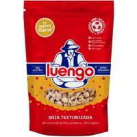 Soja texturizada LUENGO, paquete 200 g Soja texturizada LUENGO, paquete 200 g