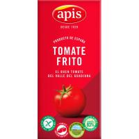 Tomate frito APIS, brik 400 g Tomate frito APIS, brik 400 g