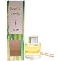 Difusor de fragancia Mikado Citronela, stop mosquitos ROURA, 50 ml, 1 ud