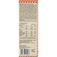 Carrot cake SAN MARTIN, 770 g