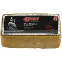Queso brique de oveja Iraty AGOUR, al corte, compra mínima 250 g