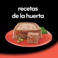 Alimento de buey-verduritas para perro CESAR, tarrina 300 g