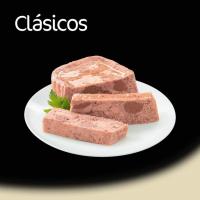 Alimento de pollo para perro CESAR, tarrina 300 g