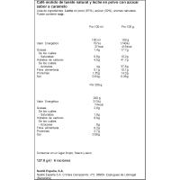 Café caramel machiatto comp. Dolce Gusto STARBUCKS, caja 12 uds