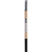 Lápiz de cejas ultra slim 00 MAYBELLINE, pack 1 ud