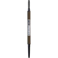 Lápiz de cejas ultra slim 02 MAYBELLINE, pack 1 ud
