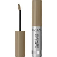 Máscara para cejas plumper 101 L`OREAL, pack 1 ud.