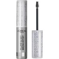 Máscara para cejas plump transparente L`OREAL, pack 1 ud.