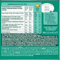 DOLCE GUSTO Marrakesh tea, kutxa 16 ale